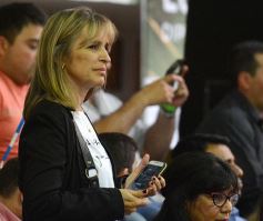 Foto de la galería: Macri visitó Posadas y brindó un fuerte apoyo a los candidatos misioneros por el frente Cambiemos