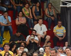 Foto de la galería: Macri visitó Posadas y brindó un fuerte apoyo a los candidatos misioneros por el frente Cambiemos