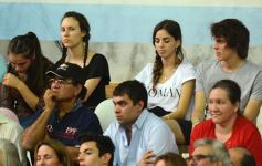 Foto de la galería: Macri visitó Posadas y brindó un fuerte apoyo a los candidatos misioneros por el frente Cambiemos