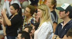 Foto de la galería: Macri visitó Posadas y brindó un fuerte apoyo a los candidatos misioneros por el frente Cambiemos