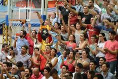 Foto de la galería: Macri visitó Posadas y brindó un fuerte apoyo a los candidatos misioneros por el frente Cambiemos