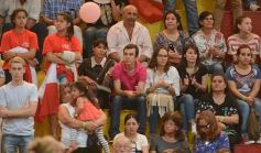 Foto de la galería: Macri visitó Posadas y brindó un fuerte apoyo a los candidatos misioneros por el frente Cambiemos