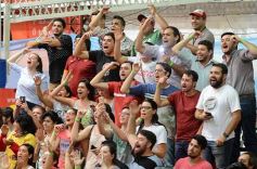 Foto de la galería: Macri visitó Posadas y brindó un fuerte apoyo a los candidatos misioneros por el frente Cambiemos