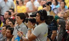 Foto de la galería: Macri visitó Posadas y brindó un fuerte apoyo a los candidatos misioneros por el frente Cambiemos