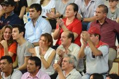 Foto de la galería: Macri visitó Posadas y brindó un fuerte apoyo a los candidatos misioneros por el frente Cambiemos