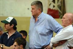 Foto de la galería: Macri visitó Posadas y brindó un fuerte apoyo a los candidatos misioneros por el frente Cambiemos