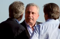 Foto de la galería: Macri visitó Posadas y brindó un fuerte apoyo a los candidatos misioneros por el frente Cambiemos