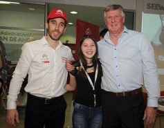 Foto de la galería: El Citroën Total Racing Súper TC2000 Team se presentó ante los fans en Seewald Autos