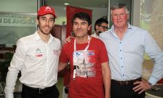 Foto de la galería: El Citroën Total Racing Súper TC2000 Team se presentó ante los fans en Seewald Autos