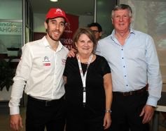 Foto de la galería: El Citroën Total Racing Súper TC2000 Team se presentó ante los fans en Seewald Autos