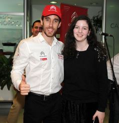 Foto de la galería: El Citroën Total Racing Súper TC2000 Team se presentó ante los fans en Seewald Autos