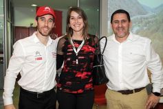 Foto de la galería: El Citroën Total Racing Súper TC2000 Team se presentó ante los fans en Seewald Autos