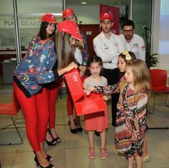 Foto de la galería: El Citroën Total Racing Súper TC2000 Team se presentó ante los fans en Seewald Autos