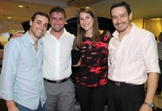 Foto de la galería: El Citroën Total Racing Súper TC2000 Team se presentó ante los fans en Seewald Autos