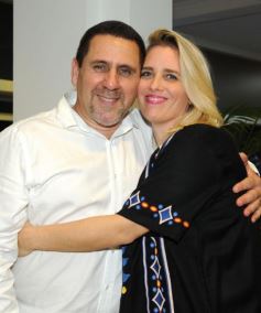 Foto de la galería: El Citroën Total Racing Súper TC2000 Team se presentó ante los fans en Seewald Autos