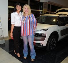 Foto de la galería: El Citroën Total Racing Súper TC2000 Team se presentó ante los fans en Seewald Autos