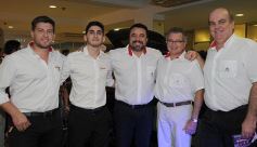 Foto de la galería: El Citroën Total Racing Súper TC2000 Team se presentó ante los fans en Seewald Autos