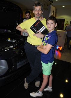 Foto de la galería: El Citroën Total Racing Súper TC2000 Team se presentó ante los fans en Seewald Autos