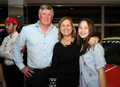 Foto de la galería: El Citroën Total Racing Súper TC2000 Team se presentó ante los fans en Seewald Autos