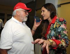 Foto de la galería: El Citroën Total Racing Súper TC2000 Team se presentó ante los fans en Seewald Autos