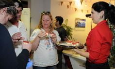 Foto de la galería: El Citroën Total Racing Súper TC2000 Team se presentó ante los fans en Seewald Autos