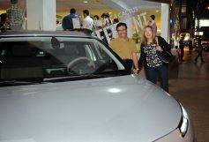 Foto de la galería: El Citroën Total Racing Súper TC2000 Team se presentó ante los fans en Seewald Autos