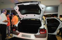 Foto de la galería: El Citroën Total Racing Súper TC2000 Team se presentó ante los fans en Seewald Autos