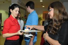 Foto de la galería: El Citroën Total Racing Súper TC2000 Team se presentó ante los fans en Seewald Autos