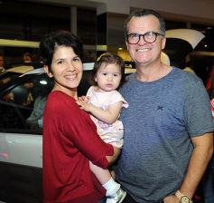 Foto de la galería: El Citroën Total Racing Súper TC2000 Team se presentó ante los fans en Seewald Autos