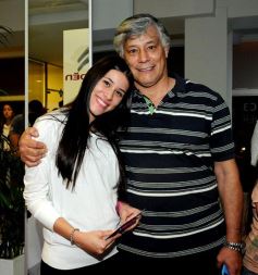 Foto de la galería: El Citroën Total Racing Súper TC2000 Team se presentó ante los fans en Seewald Autos