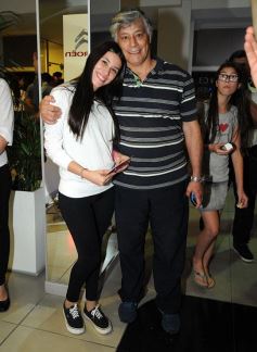 Foto de la galería: El Citroën Total Racing Súper TC2000 Team se presentó ante los fans en Seewald Autos