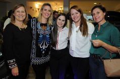 Foto de la galería: El Citroën Total Racing Súper TC2000 Team se presentó ante los fans en Seewald Autos