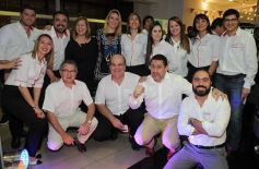 Foto de la galería: El Citroën Total Racing Súper TC2000 Team se presentó ante los fans en Seewald Autos