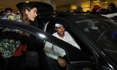 Foto de la galería: El Citroën Total Racing Súper TC2000 Team se presentó ante los fans en Seewald Autos