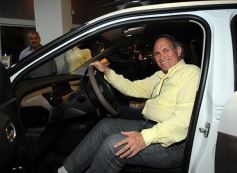 Foto de la galería: El Citroën Total Racing Súper TC2000 Team se presentó ante los fans en Seewald Autos