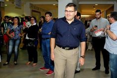 Foto de la galería: El Citroën Total Racing Súper TC2000 Team se presentó ante los fans en Seewald Autos