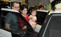 Foto de la galería: El Citroën Total Racing Súper TC2000 Team se presentó ante los fans en Seewald Autos