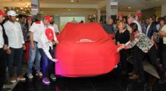 Foto de la galería: El Citroën Total Racing Súper TC2000 Team se presentó ante los fans en Seewald Autos