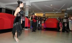 Foto de la galería: El Citroën Total Racing Súper TC2000 Team se presentó ante los fans en Seewald Autos