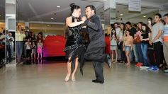 Foto de la galería: El Citroën Total Racing Súper TC2000 Team se presentó ante los fans en Seewald Autos