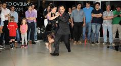 Foto de la galería: El Citroën Total Racing Súper TC2000 Team se presentó ante los fans en Seewald Autos