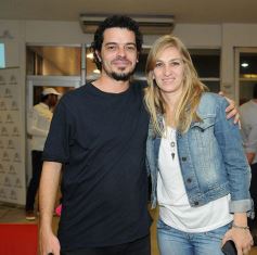 Foto de la galería: El Citroën Total Racing Súper TC2000 Team se presentó ante los fans en Seewald Autos