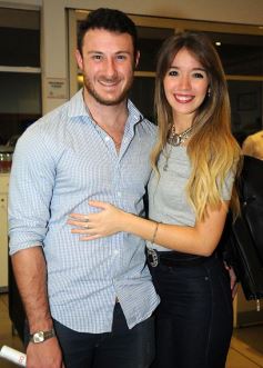 Foto de la galería: El Citroën Total Racing Súper TC2000 Team se presentó ante los fans en Seewald Autos