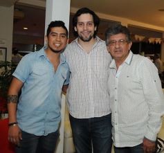 Foto de la galería: El Citroën Total Racing Súper TC2000 Team se presentó ante los fans en Seewald Autos