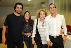 Foto de la galería: El Citroën Total Racing Súper TC2000 Team se presentó ante los fans en Seewald Autos