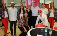 Foto de la galería: El Citroën Total Racing Súper TC2000 Team se presentó ante los fans en Seewald Autos