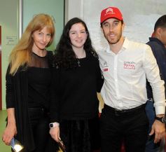 Foto de la galería: El Citroën Total Racing Súper TC2000 Team se presentó ante los fans en Seewald Autos