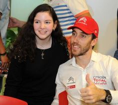 Foto de la galería: El Citroën Total Racing Súper TC2000 Team se presentó ante los fans en Seewald Autos