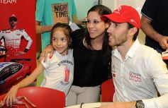 Foto de la galería: El Citroën Total Racing Súper TC2000 Team se presentó ante los fans en Seewald Autos