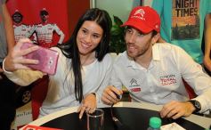 Foto de la galería: El Citroën Total Racing Súper TC2000 Team se presentó ante los fans en Seewald Autos